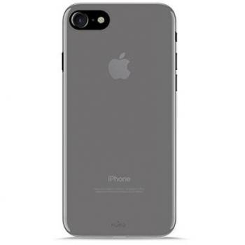 Puro – Carcasa con Protector de pantalla para iPhone 7 4,7 