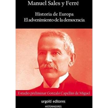 Historia de Europa. El advenimiento de la democracia: 32