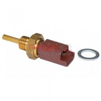 Sensor de Temperatura del Refrigerante Metzger 0905094 para Abarth, Alfa Romeo, Fiat y Lancia