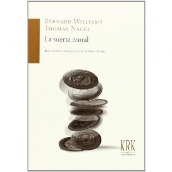 SUERTE MORAL, LA