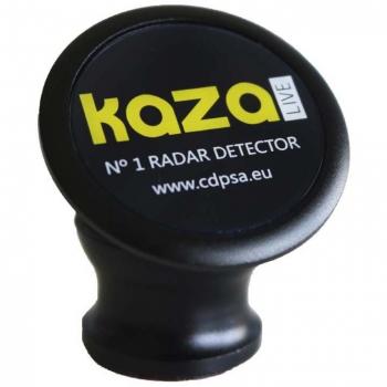 Imán para el salpicadero Kaza Magnet