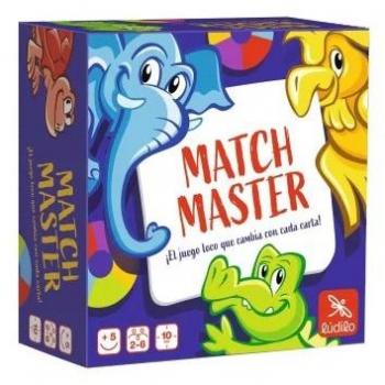 Match Master