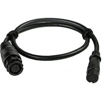Xdcr Adapter, Xsonic 9 Pin to Hook2