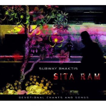 Sita Ram Devotional Chants and Songs DigiPak
