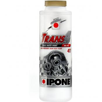 Ipone s28280 a aceite recinto/puente Trans4 80/140semi síntesis Bidon