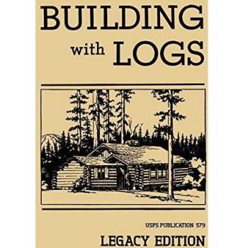 Building With Logs