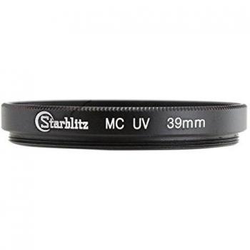Filtro UV Multicapa 39mm para Objetivo - STARBLITZ