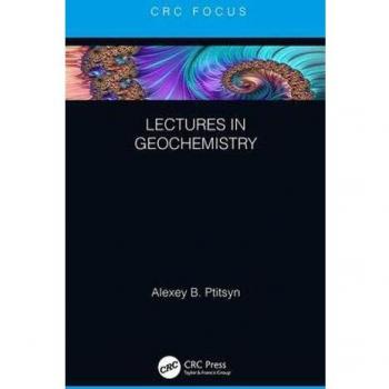 Lectures in Geochemistry