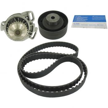 SKF VKMC 01032 Kit de distribución con bomba de agua