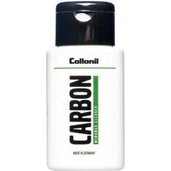 Collonil Carbon Lab Travel Midsole Cleaner - Easy Use Sneaker Cleaner for On-the-Go Shoe Care - Made in Germany - 100 ml