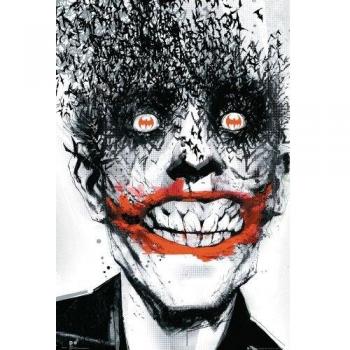 GB Eye LTD, Batman Comic, Joker Bats, Maxi Poster, 61 x 91,5 cm