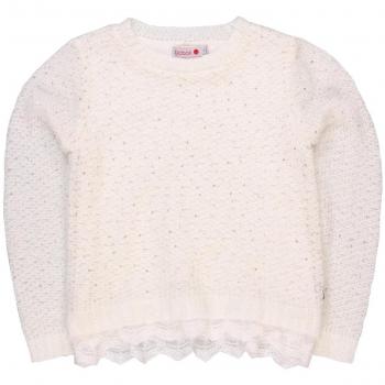 Boboli Jersey Tricotosa De Niña - Talla - 8 Para Niñas