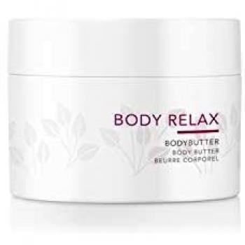 Charlotte Meentzen - Body Relax - Bodybutter 250ml