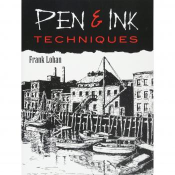 Pen and Ink Techniques