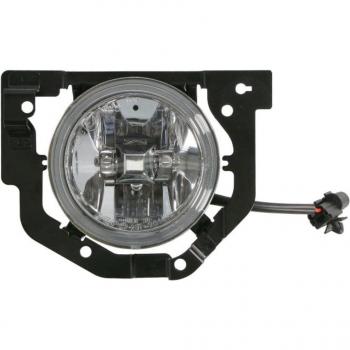 Faro Antiniebla Alkar 2902992 y Faro antiniebla DEPO 218-2005R-AE