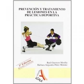 Prevencion Y Tratamiento De Lesio