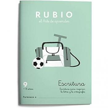 Escritura 9
