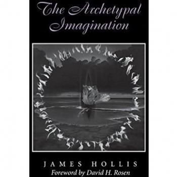 The Archetypal Imagination