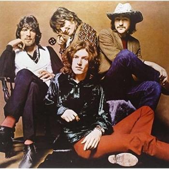 Traffic [Vinilo]