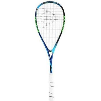 Dunlop hyperfibre + Evolution Pro - Raqueta de squash