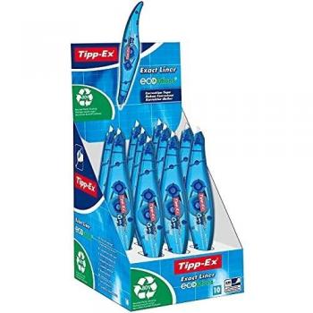 Tipp-Ex 8104752 - Cinta correctora