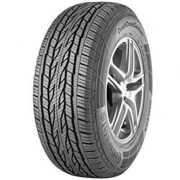 Continental CrossContact LX 2 XL FR M+S - 235/65R17 108H - Neumático de Verano