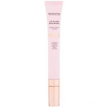 Makeup Revolution Rehab Volumising Lip Balm with Nourishing Effect 10 ml