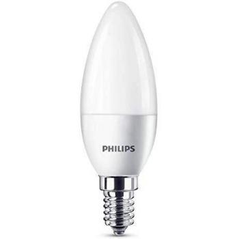 Philips 929001157430 - Pack de 1 bombilla LED, 25 W, luz cálida, no regulable