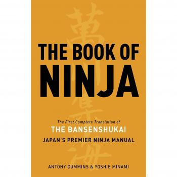The Book of Ninja