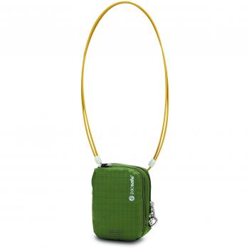 Pacsafe VP - Funda (Funda de protección, Universal, Oliva)