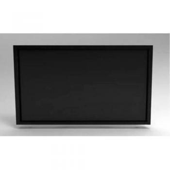 ELO Touch Systems E668194 - Soporte para Monitor, Negro