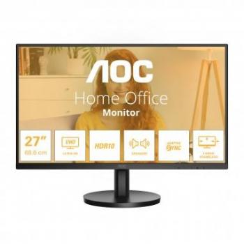 AOC B3 U27B3A 27 4K Ultra HD LCD Monitor