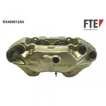 FTE RX469812A0 Pinza de freno