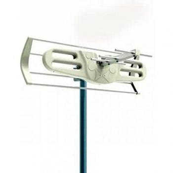 Antena TV SMT45LTE UHF 12 dBi