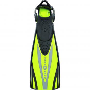 AQUALUNG - Express, Color Amarillo, Talla EU 43-45