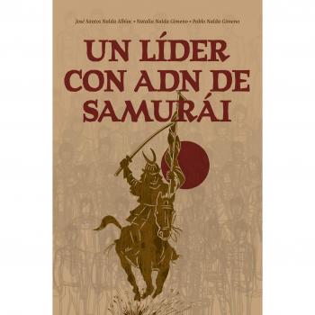 Un líder con ADN de samurái
