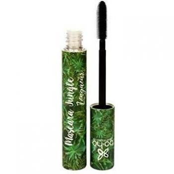 Boho Organic Jungle Lengthening Mascara, 8 ml