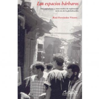 Los espacios bárbaros
