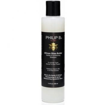 Shampoo by PHILIP B. Gentle Conditioning Shampoo 220ml