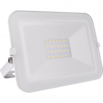 Proyector LED Mirano 20W Blanco (Pack de 2)