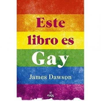 Este libro es gay