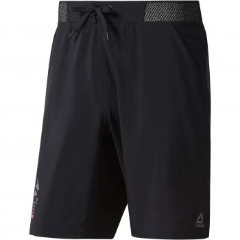 Reebok Ost Epic LTWT Short Pantalón, Hombre, Negro, XL
