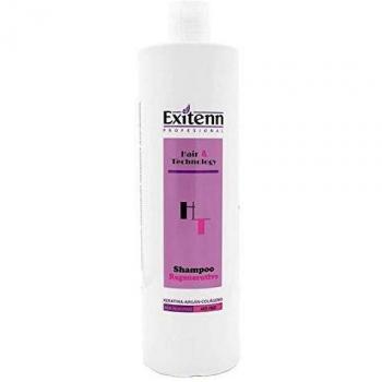 EXITENN HAIR TECHNOLOGY REGENERATIVE CHAMPÚ 1000 ml