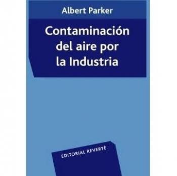 Contaminación Del Aire Por La Industria