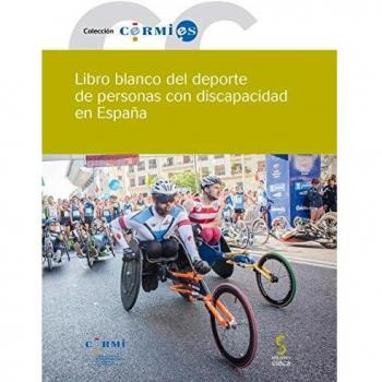 Libro blanco del deporte de personas con discapacidad en España: 78