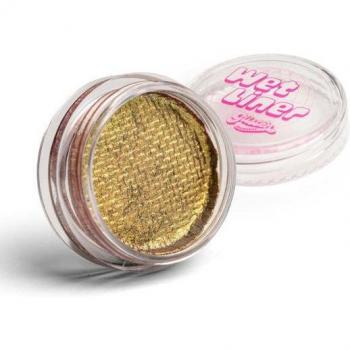 Glisten Cosmetics Jewel Gold Duochrome Wet Liner Eyeliner