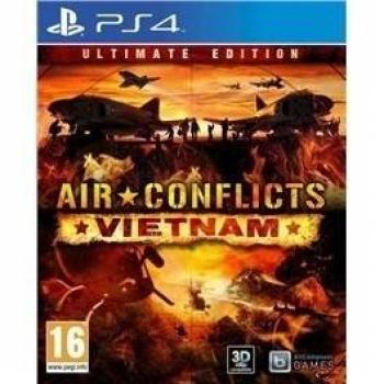 Air Conflicts: Vietnam - Ultimate Edition