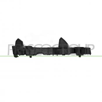 Soporte para parachoques BLIC 5504-00-9565931P Izquierda y PRASCO VG9561004