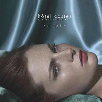 Hotel Costes - 7