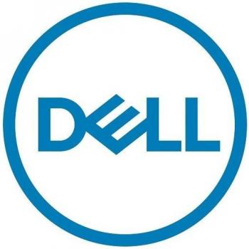 SSD DELL 480GB SATA 2.5 Mixed Use 6Gbps 512e Cablado